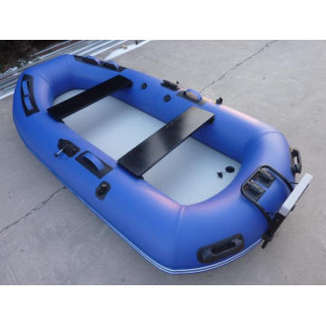 2016 Hot Sale Inflatable Boat Rafting Boat Fishing Boat